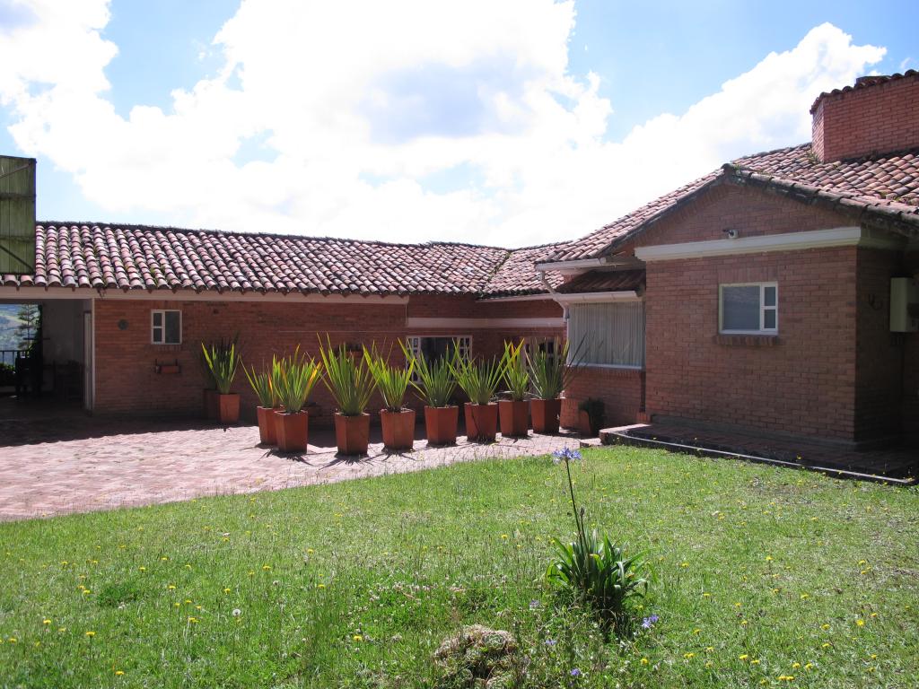 Casa en venta en Centro, La Calera · foto 3 de 15