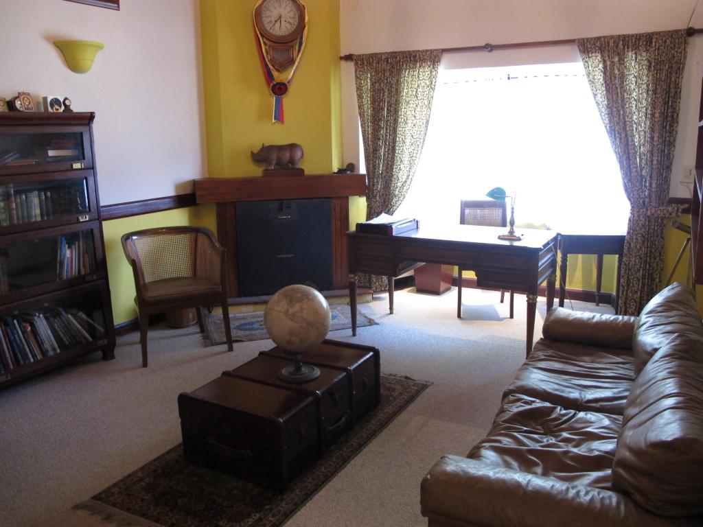 Casa en venta en Centro, La Calera · foto 4 de 15
