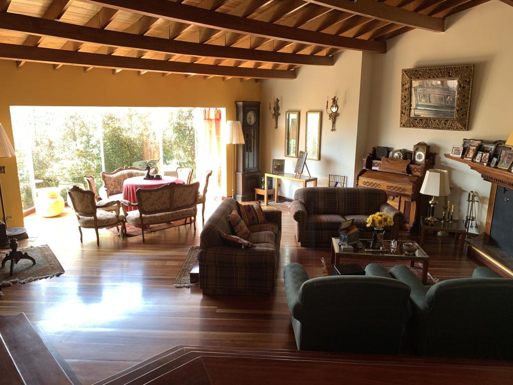Casa en venta en Centro, La Calera · foto 5 de 15