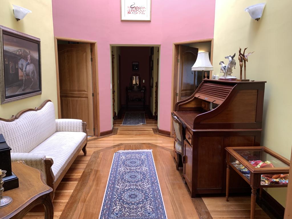 Casa en venta en Centro, La Calera · foto 6 de 15
