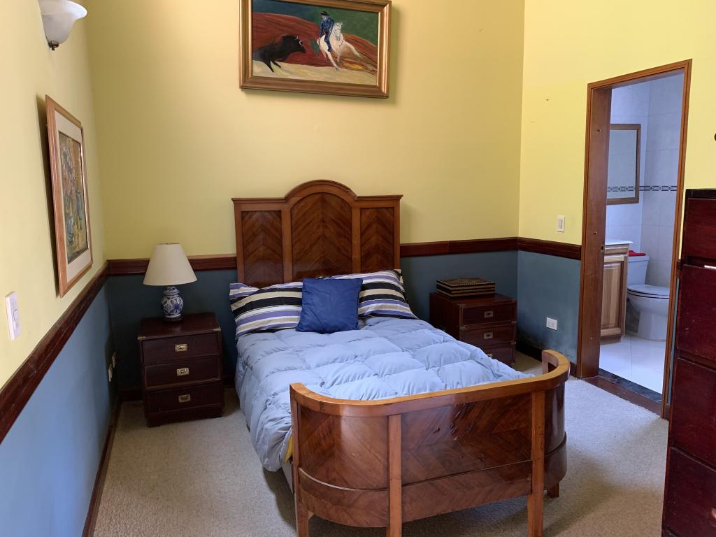 Casa en venta en Centro, La Calera · foto 14 de 15