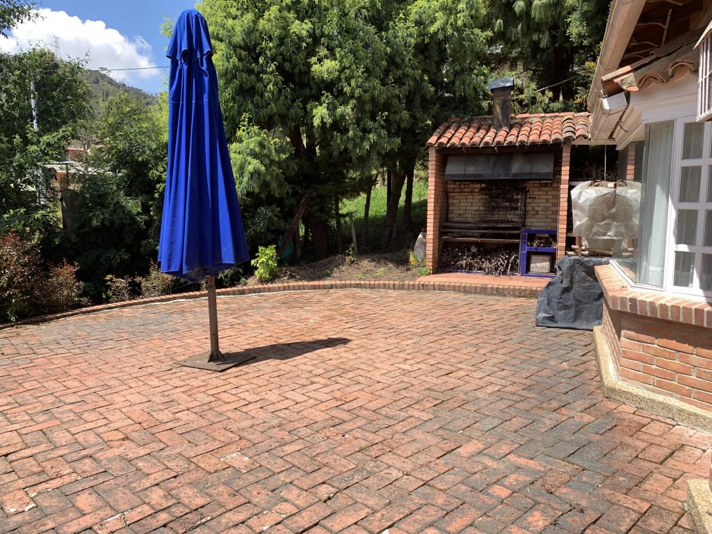 Casa en venta en Centro, La Calera · foto 15 de 15