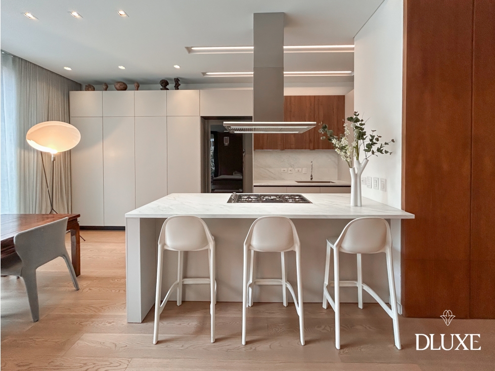Apartamento en venta en Chico Norte, Bogotá · foto 7 de 20