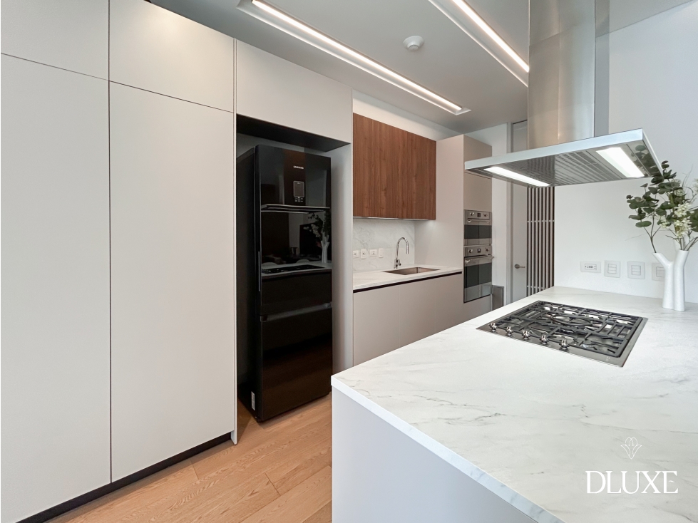 Apartamento en venta en Chico Norte, Bogotá · foto 9 de 20