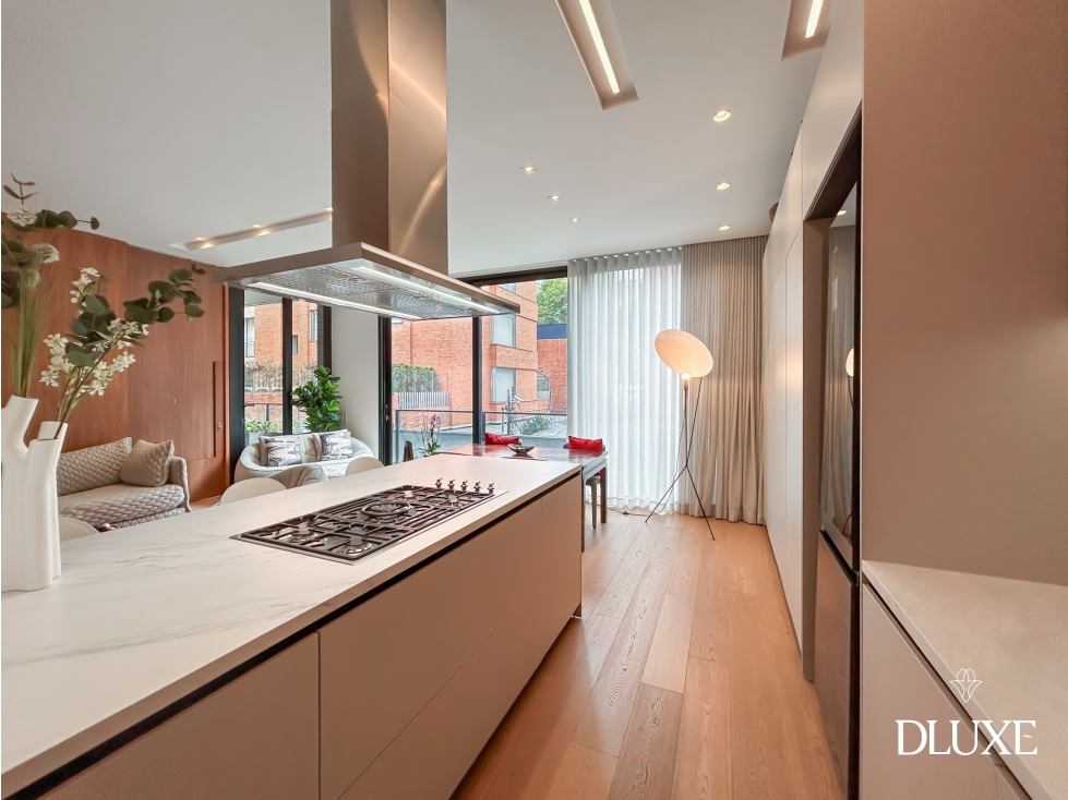 Apartamento en venta en Chico Norte, Bogotá · foto 11 de 20
