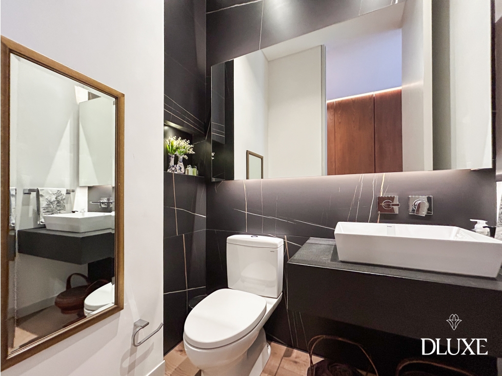 Apartamento en venta en Chico Norte, Bogotá · foto 12 de 20