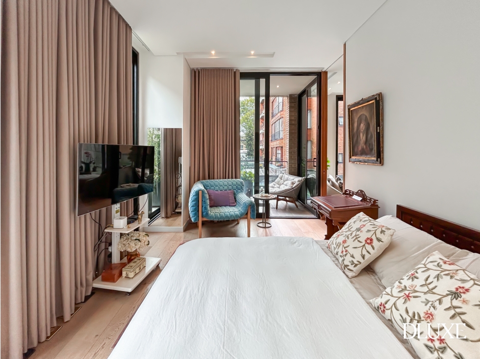 Apartamento en venta en Chico Norte, Bogotá · foto 13 de 20