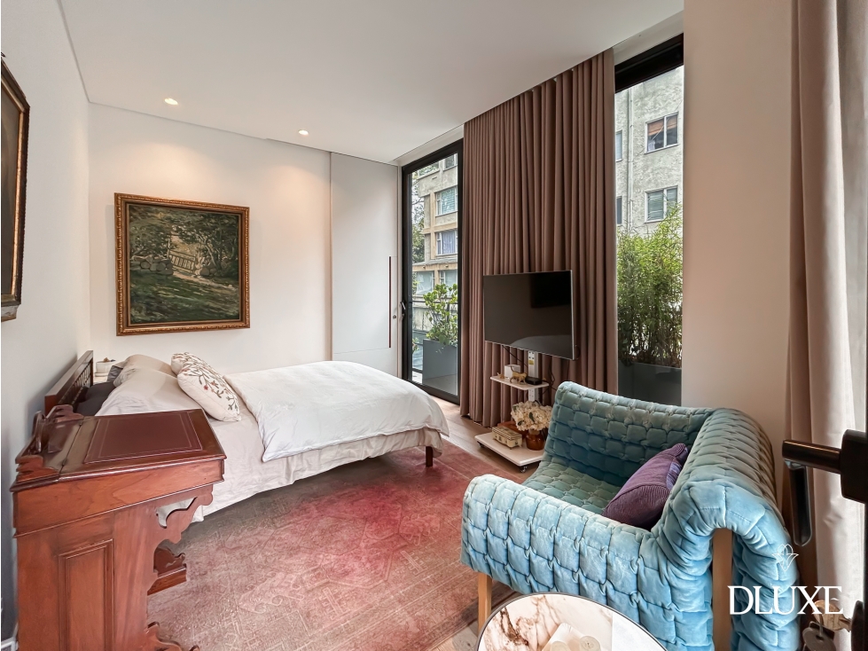Apartamento en venta en Chico Norte, Bogotá · foto 14 de 20