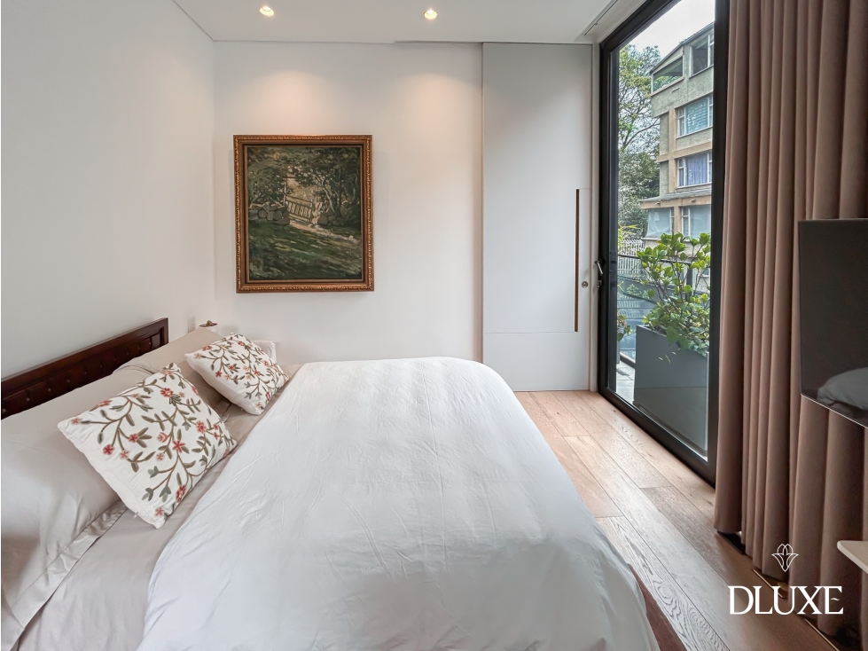 Apartamento en venta en Chico Norte, Bogotá · foto 15 de 20