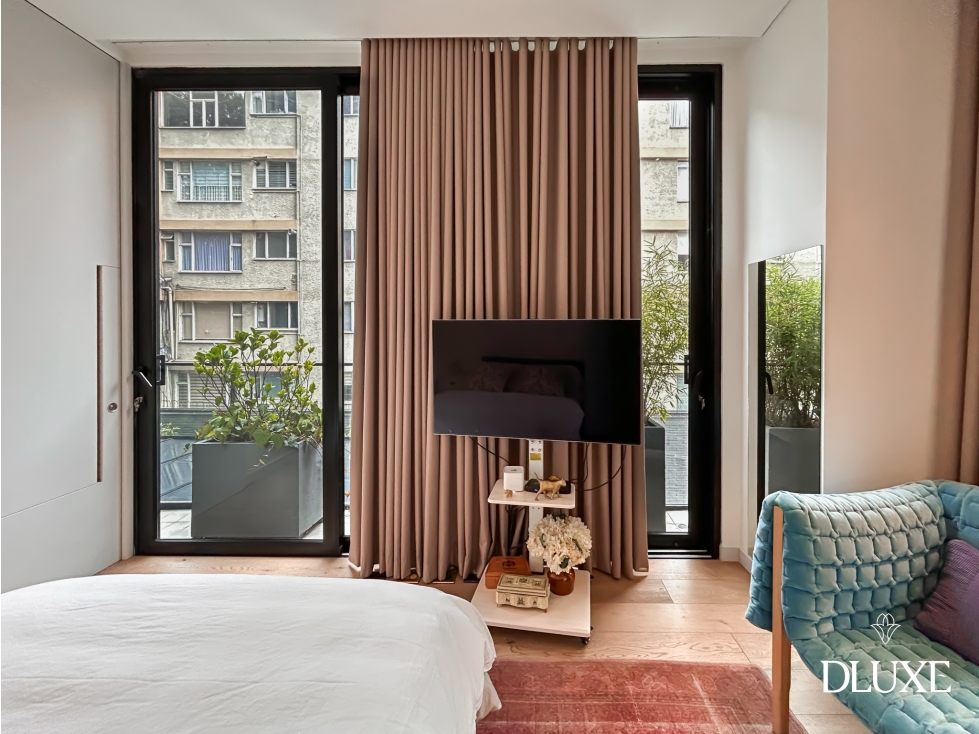 Apartamento en venta en Chico Norte, Bogotá · foto 16 de 20