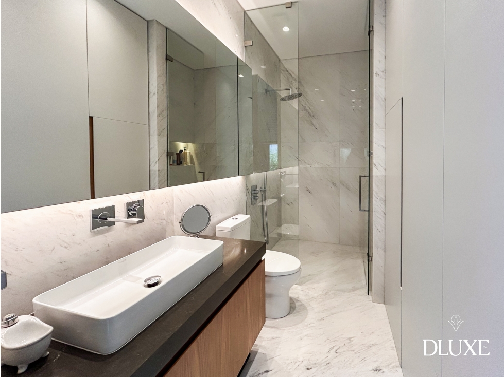Apartamento en venta en Chico Norte, Bogotá · foto 19 de 20