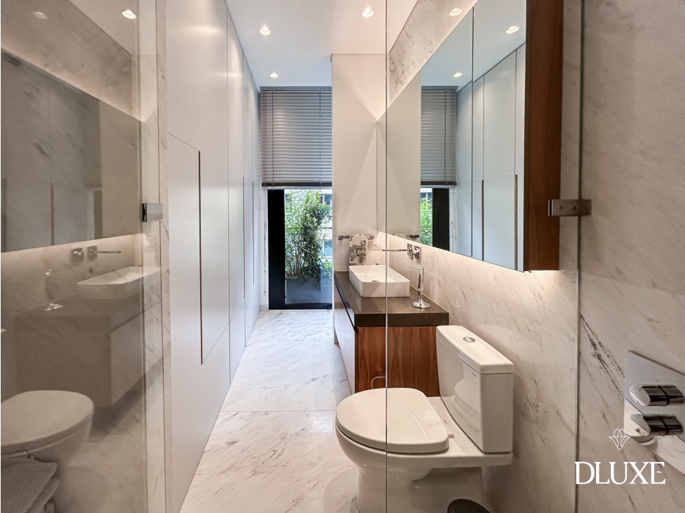 Apartamento en venta en Chico Norte, Bogotá · foto 20 de 20