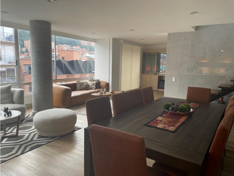Apartamento en Arriendo en Bella suiza, Bogotá