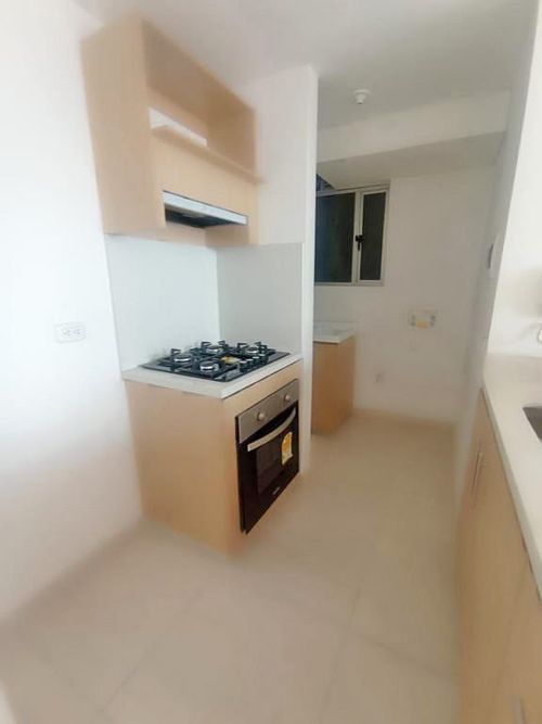 Apartamento de 3 alcobas en venta en Lagos De Cordoba, Bogotá, 52 m² · foto 4 de 16