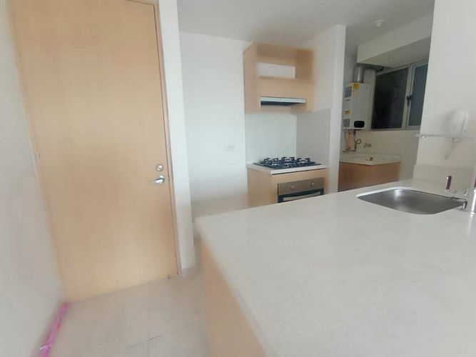 Apartamento de 3 alcobas en venta en Lagos De Cordoba, Bogotá, 52 m² · foto 5 de 16