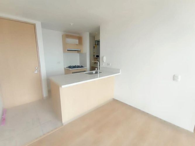 Apartamento de 3 alcobas en venta en Lagos De Cordoba, Bogotá, 52 m² · foto 6 de 16