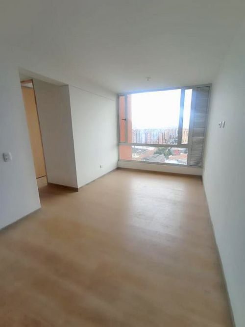 Apartamento de 3 alcobas en venta en Lagos De Cordoba, Bogotá, 52 m² · foto 7 de 16