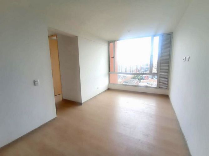 Apartamento de 3 alcobas en venta en Lagos De Cordoba, Bogotá, 52 m² · foto 8 de 16