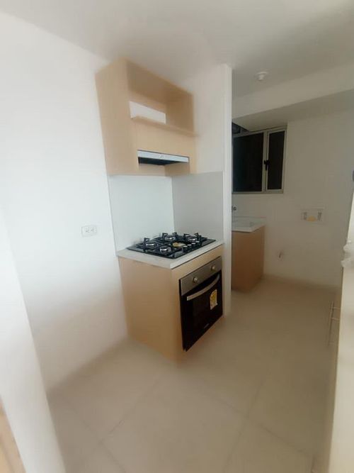 Apartamento de 3 alcobas en venta en Lagos De Cordoba, Bogotá, 52 m² · foto 9 de 16