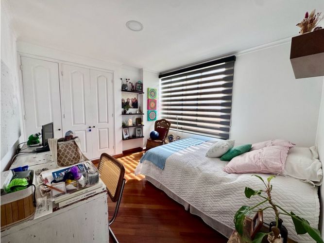 Apartamento de 3 alcobas en venta en El Diamante No. 2, Medellín, 128 m² · foto 15 de 24