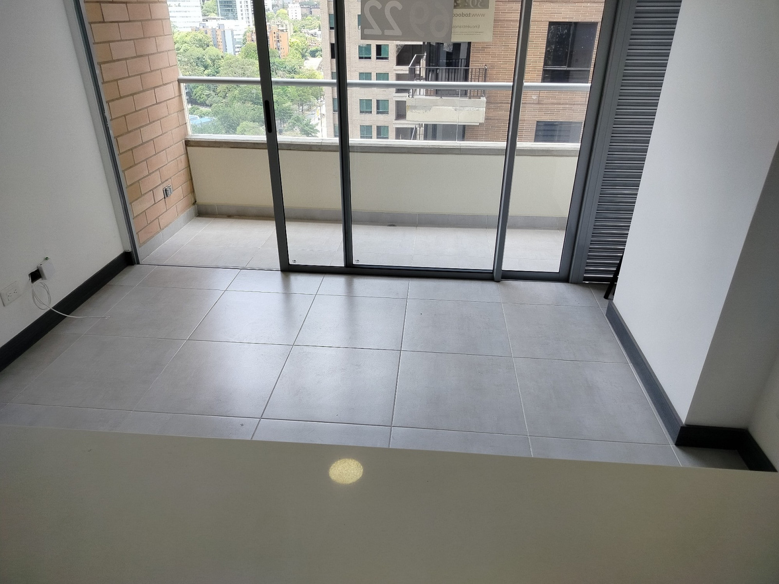 1BR Apartment in Simesa (50 m²) - 3