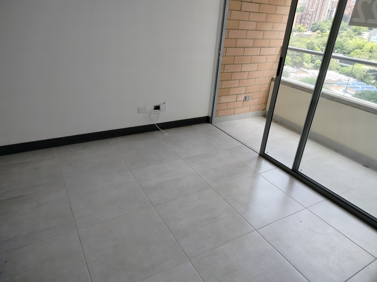 1BR Apartment in Simesa (50 m²) - 4