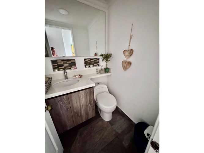 Apartamento de 3 alcobas en venta en El Diamante No. 2, Medellín, 128 m² · foto 24 de 24