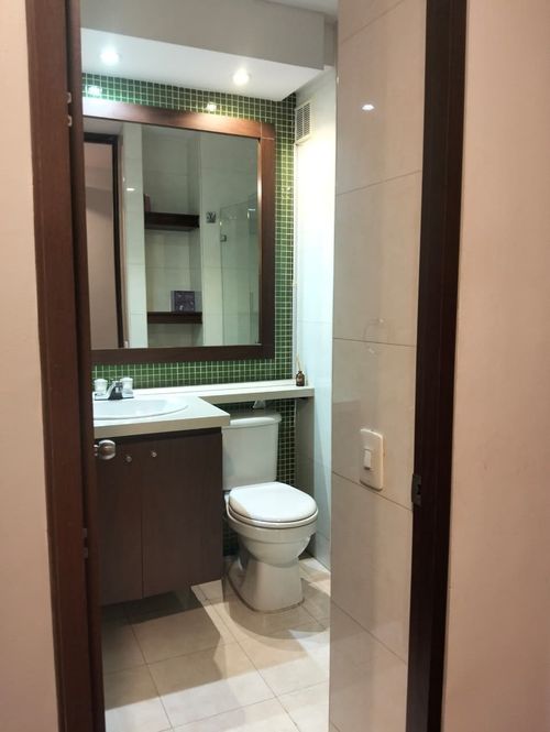 Apartamento de 3 alcobas en venta en Mazuren, Bogotá, 93 m² · foto 19 de 23