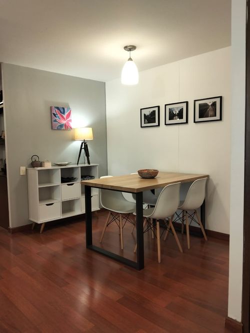 Apartamento de 3 alcobas en venta en Mazuren, Bogotá, 93 m² · foto 6 de 23