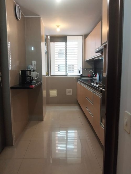 Apartamento de 3 alcobas en venta en Mazuren, Bogotá, 93 m² · foto 14 de 23