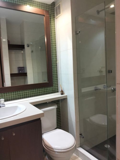 Apartamento de 3 alcobas en venta en Mazuren, Bogotá, 93 m² · foto 20 de 23