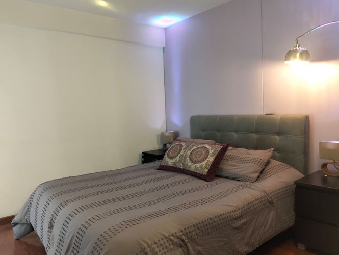 Apartamento de 3 alcobas en venta en Mazuren, Bogotá, 93 m² · foto 8 de 23