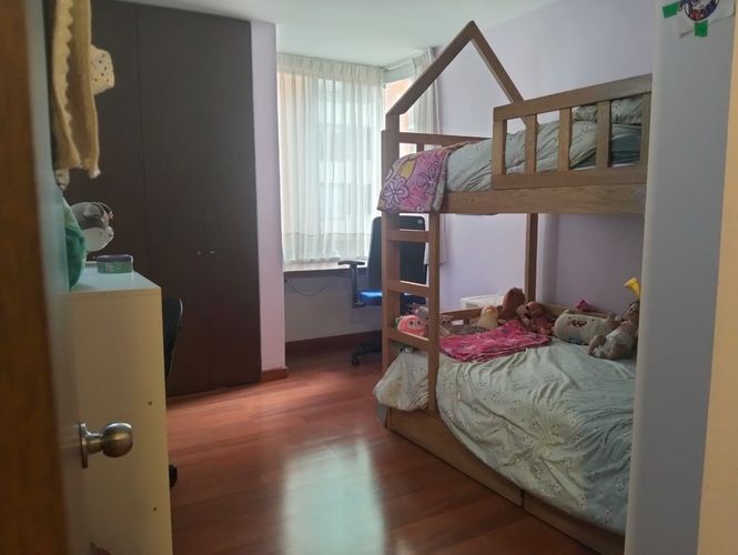 Apartamento de 3 alcobas en venta en Mazuren, Bogotá, 93 m² · foto 9 de 23