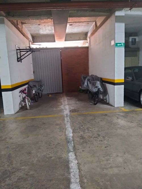 Apartamento de 3 alcobas en venta en Mazuren, Bogotá, 93 m² · foto 23 de 23