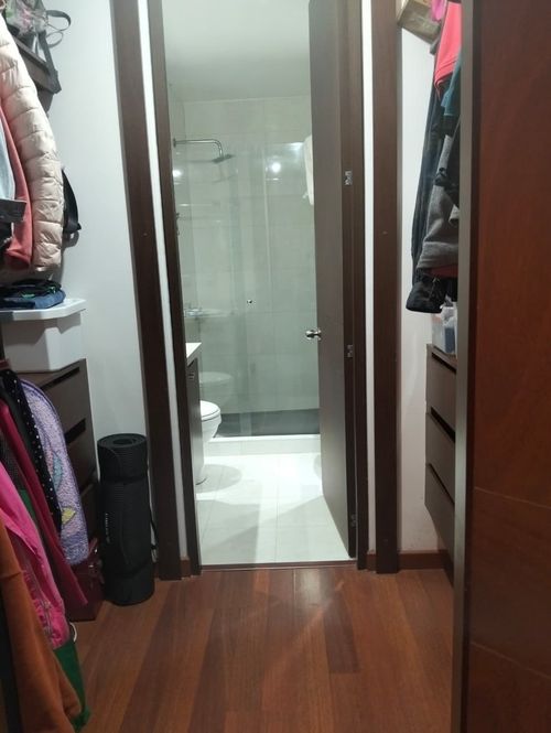 Apartamento de 3 alcobas en venta en Mazuren, Bogotá, 93 m² · foto 22 de 23