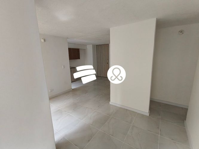 Apartamento en venta en El Pedrero, La Estrella · foto 2 de 18