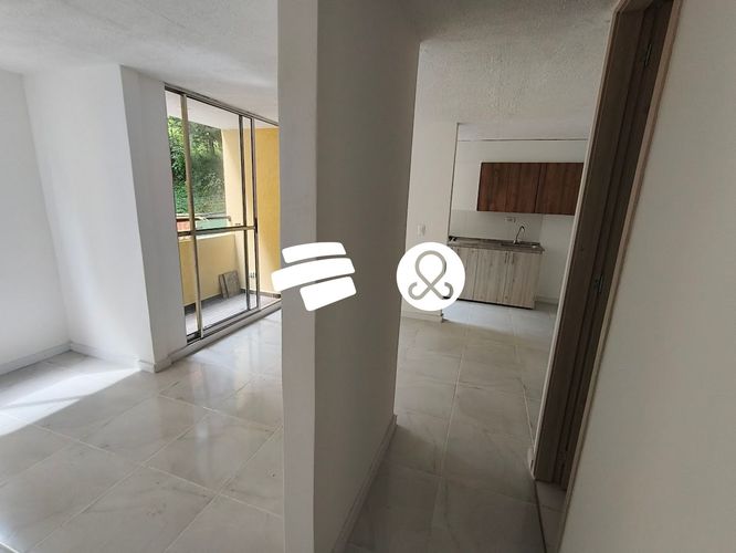 Apartamento en venta en El Pedrero, La Estrella · foto 4 de 18