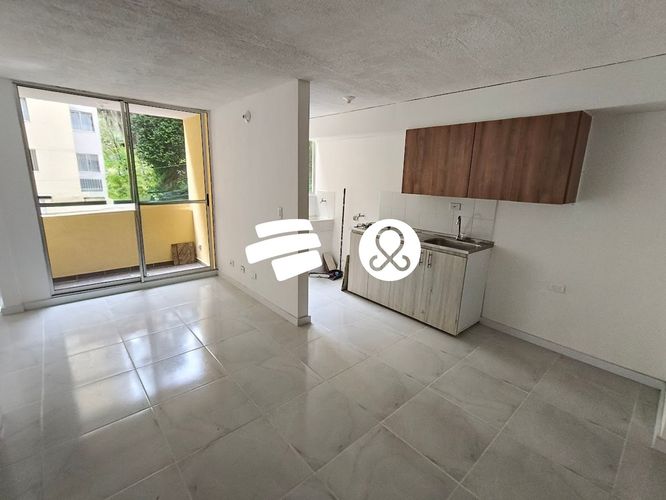 Apartamento en venta en El Pedrero, La Estrella · foto 6 de 18