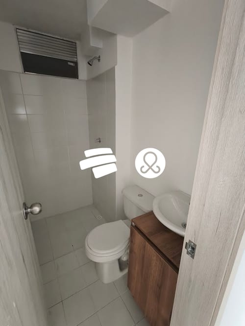 Apartamento en venta en El Pedrero, La Estrella · foto 9 de 18