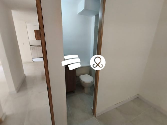 Apartamento en venta en El Pedrero, La Estrella · foto 10 de 18