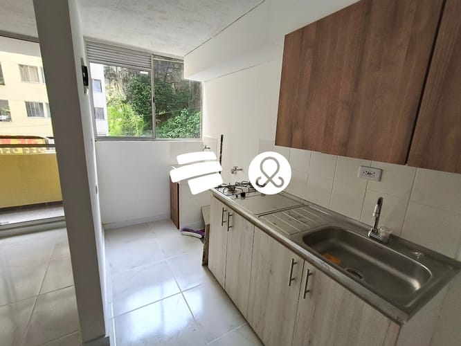 Apartamento en venta en El Pedrero, La Estrella · foto 13 de 18