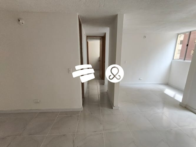 Apartamento en venta en El Pedrero, La Estrella · foto 14 de 18