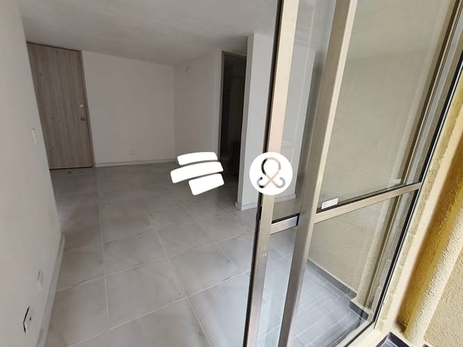 Apartamento en venta en El Pedrero, La Estrella · foto 16 de 18