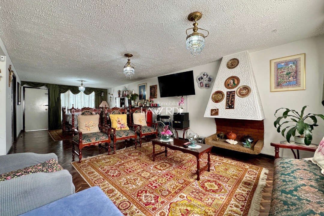 Casa en venta en Barrios Unidos, Bogotá · foto 7 de 24