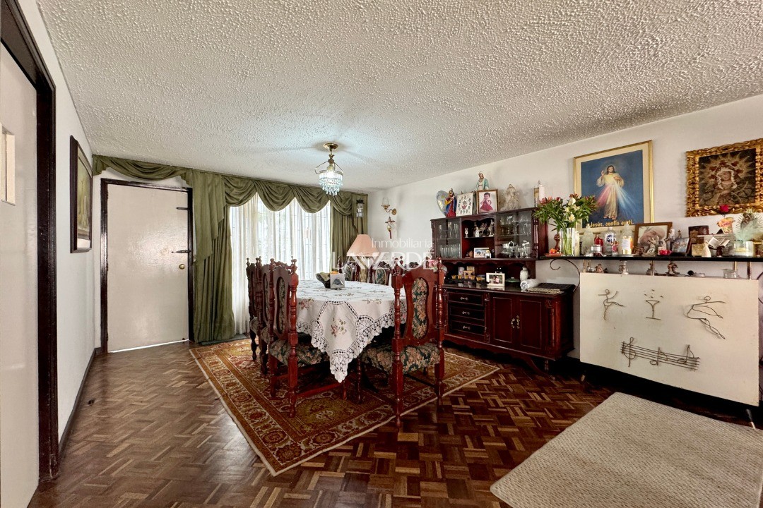 Casa en venta en Barrios Unidos, Bogotá · foto 8 de 24