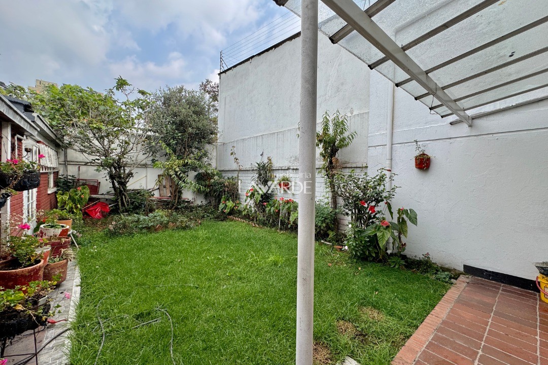 Casa en venta en Barrios Unidos, Bogotá · foto 9 de 24