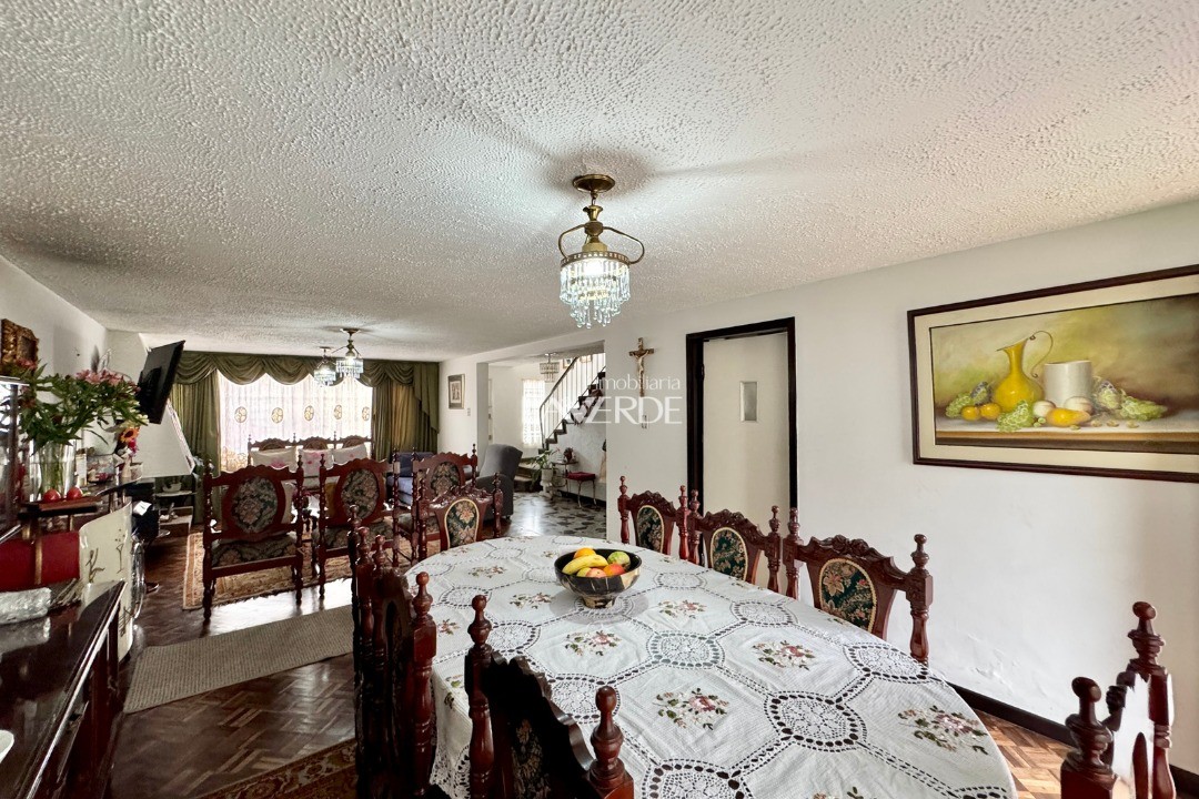Casa en venta en Barrios Unidos, Bogotá · foto 12 de 24