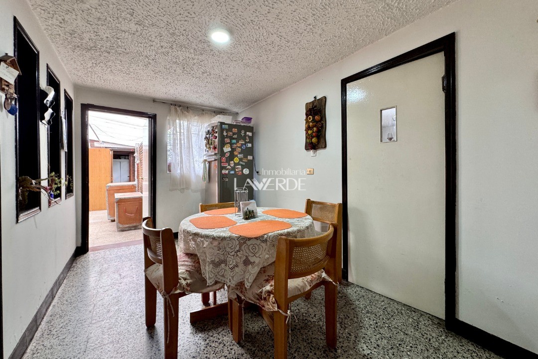 Casa en venta en Barrios Unidos, Bogotá · foto 13 de 24