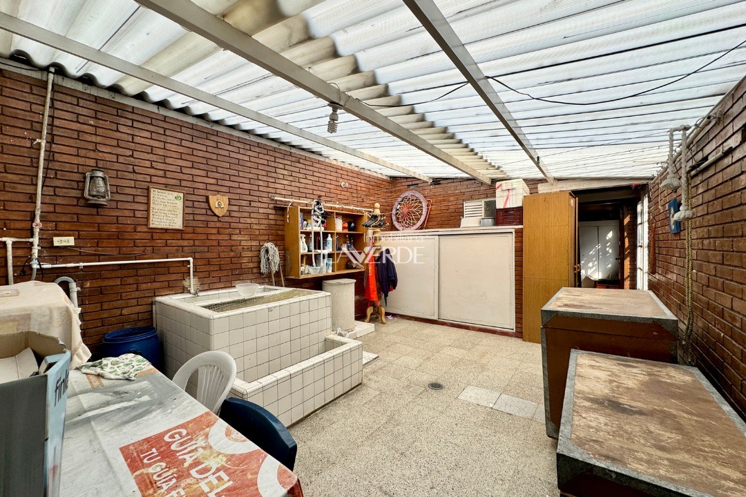 Casa en venta en Barrios Unidos, Bogotá · foto 14 de 24