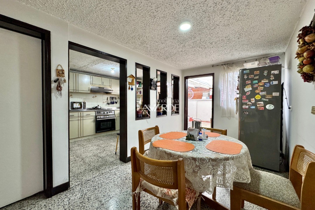Casa en venta en Barrios Unidos, Bogotá · foto 17 de 24